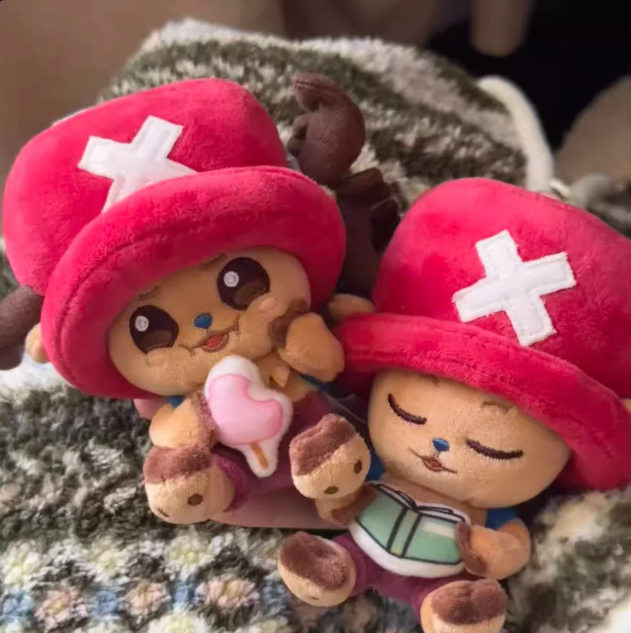 

Плюшевая игрушка Spot HotToys Joba COSBI ручной работы, коллаборационная серия, подарочная коробка-сюрприз, украшение, подарок для любителей аниме