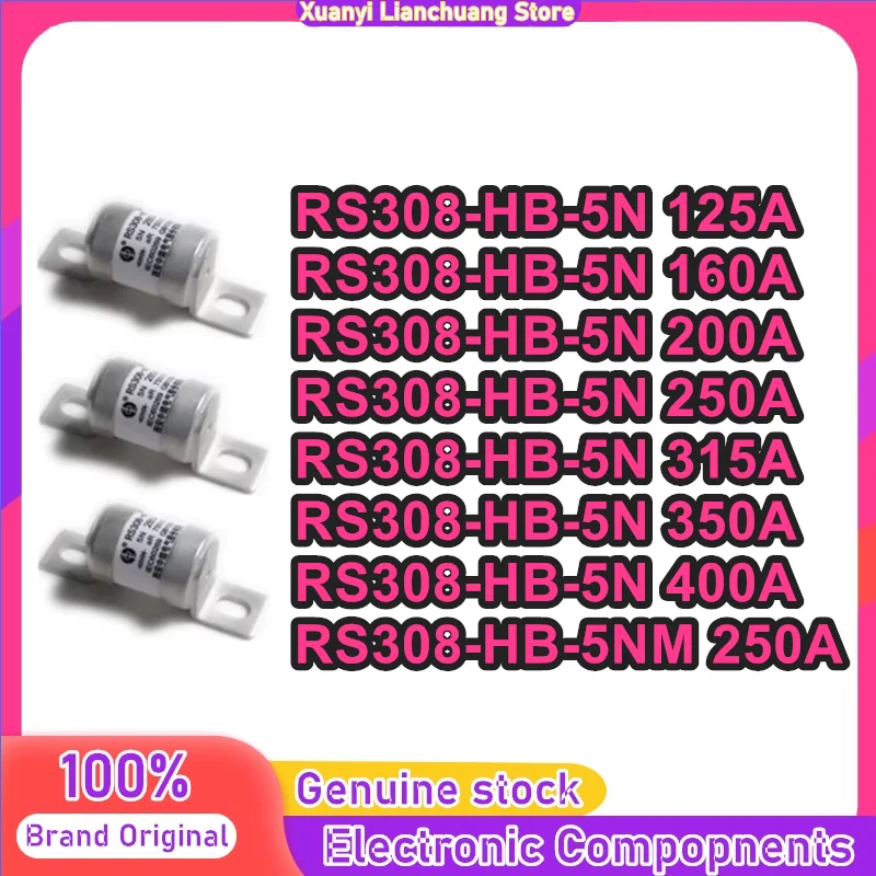 Rs308-Hb-5N 125A 16…