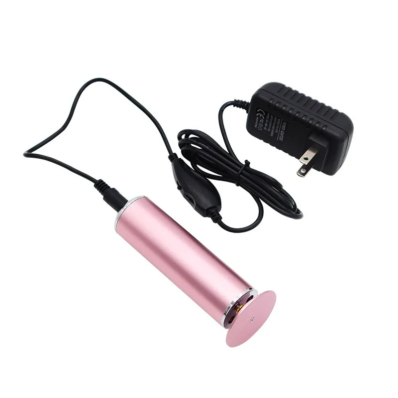 

2026 Professional Mini Electric Foot Grinder Dead Skin Calluses Remover Pedicure Machine