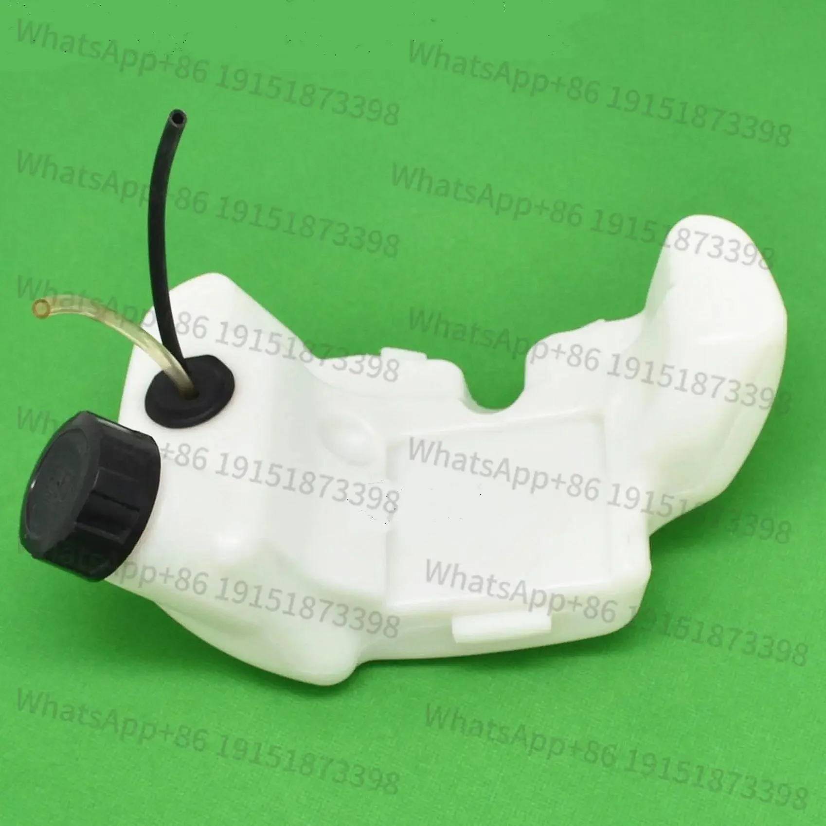 Fuel Tank For Robin Subaru EH035 Engine Brush Cutter Strimmer Cap Hose Pipeline Replacement