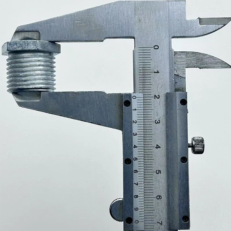 Adjustment Screws H…