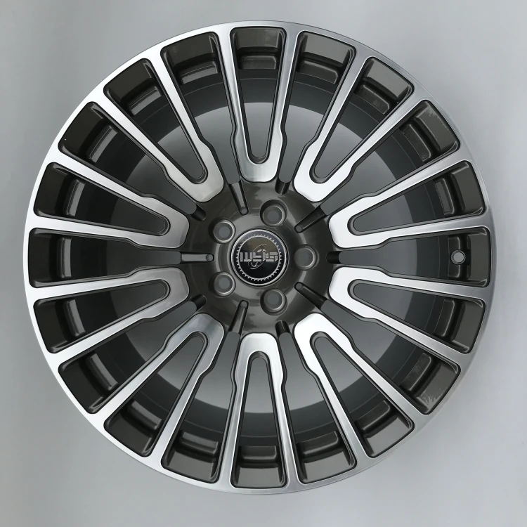 

Кованые диски 18, 19, 20 дюймов для BMW 525 530 520 535 545 540 535GT 730 740li 750 760LI Высококачественные кованые диски на заказ