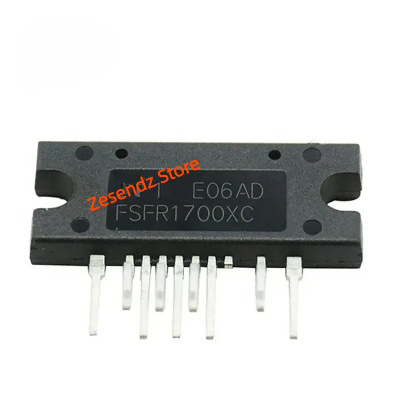 5Pcs/lot FSFR1700XC FSFR1700 ZIP-11 1700XC ZIP The LCD supply module