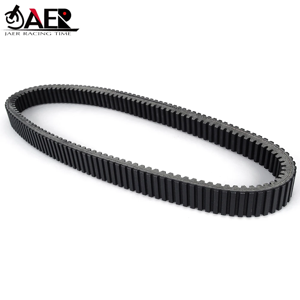 

3211074 Rubber Toothed Drive Belt for Polaris Indy 440 XCR 500 RMK XC SP 600 Classic Touring XC SP 700 800 XCR 3211075
