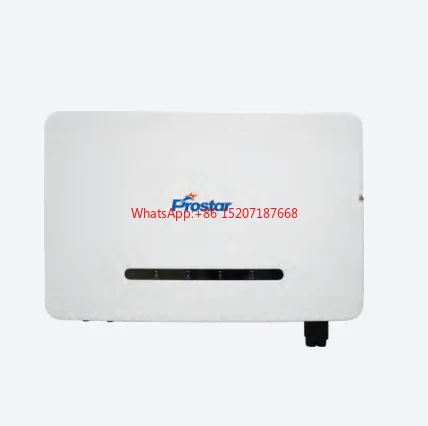 Prostar 3.6kw 5Kw 6kw Pure Sine Wave Inverter IP65 Single Phase 220V/230V/240V Hybrid Inverter with MPPT Controller