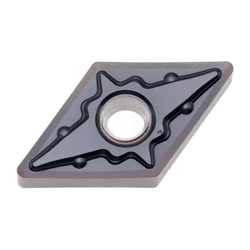 

OKES Turning Inserts DNMG110404 110408 150404 150408 150604 150608 150612 OMM MF OMF MSF OP1215 OP1315 Lathe Tool Carbide