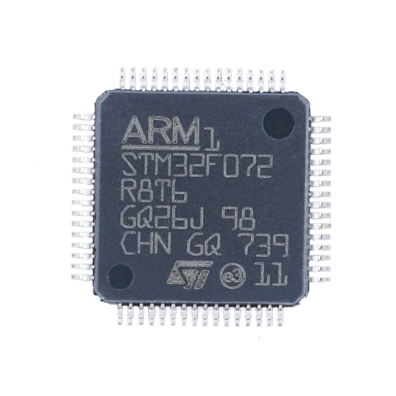 STM32F072R8T6  In stock High quality Original New