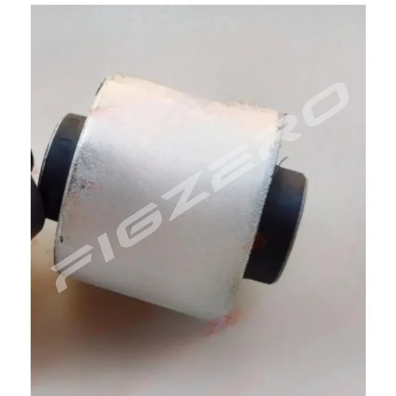 Bucha do braço de controle frontal inferior reta curvada para Tesla Model S/X