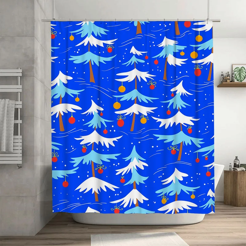 Tu Blue Christmas F… - image