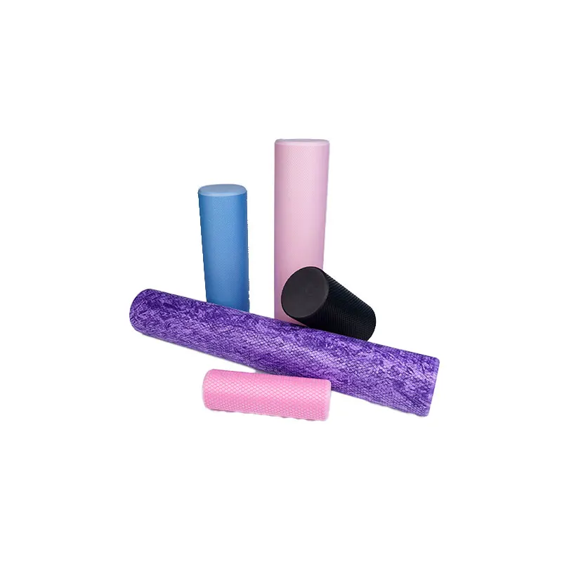 30*10cm 60*15cm Solid Foam Yoga Column Mace Sports Fitness Roller Muscle Relaxation Massage Beginnerpromote sales