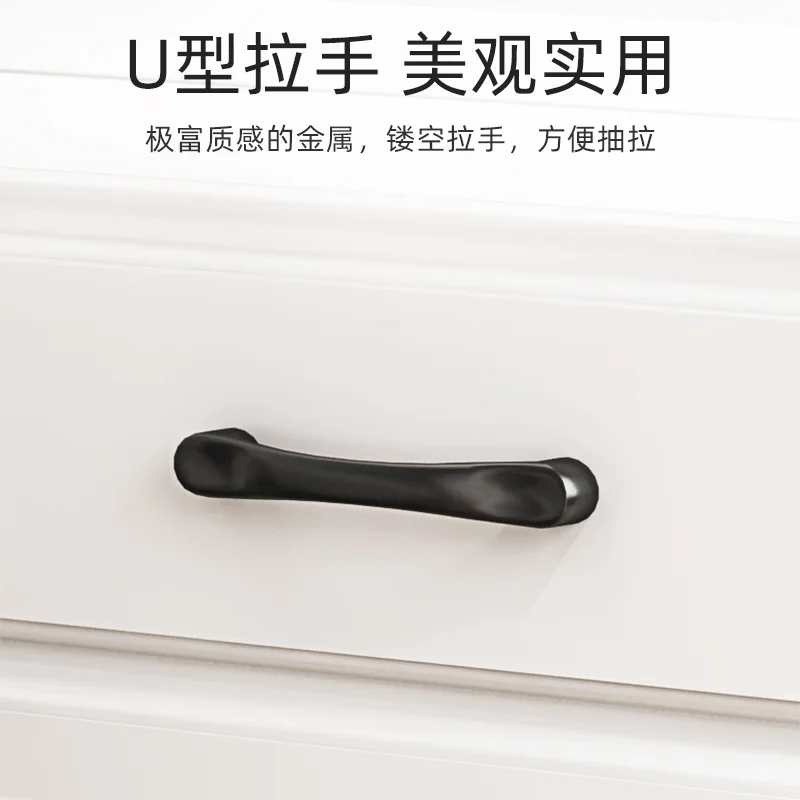 Bedside Table Cabinet Rack Simple Modern Bedside Cabinet Small Storage Cabinet Bedroom Small Cabinet