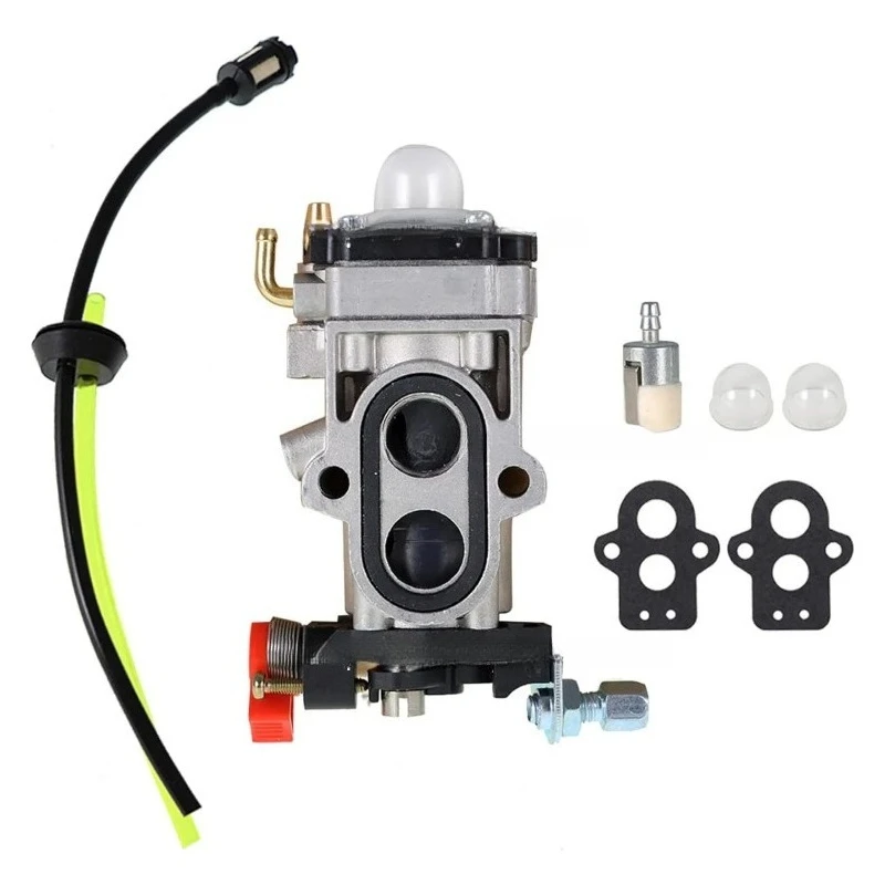 WYA-79 Carburetor for 150BT 350BT Backpack Blower Replacement Parts for EBZ8500 TJ45E