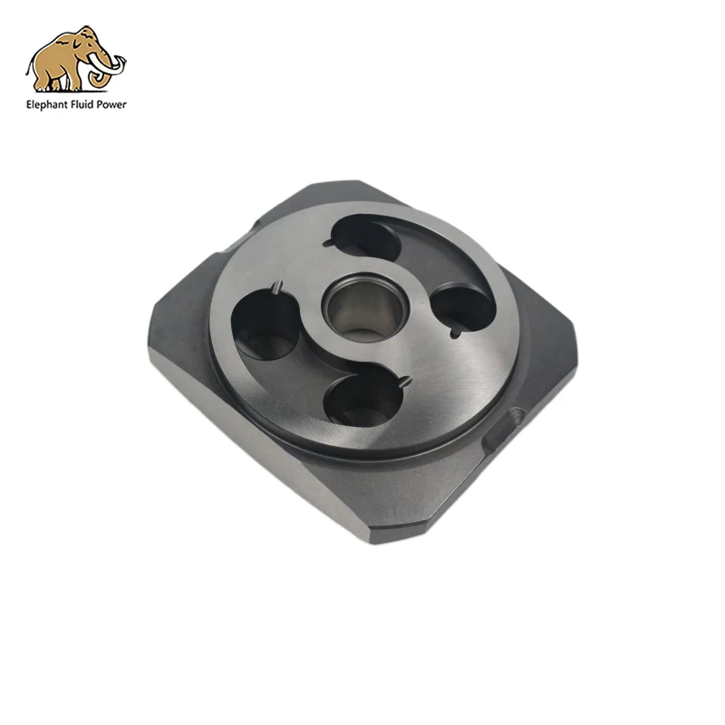 

Детали гидравлического поршневого насоса A7VO200/A6VM200 VALVE PLATE (M/R/L)