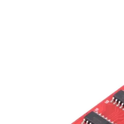 15A Adjustable Controller for DC Motors Supporting 12V 24V 36V Operation and Offering Smooth For Velocity Regulation Range