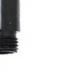 Eixo Passante 110x20mm para Garfo Dianteiro Fox 40, em Liga de Alumínio Preta, com Haste de Liberação Rápida, Ferramenta de Reparo de Bicicleta, Peças e Componentes para Ciclismo