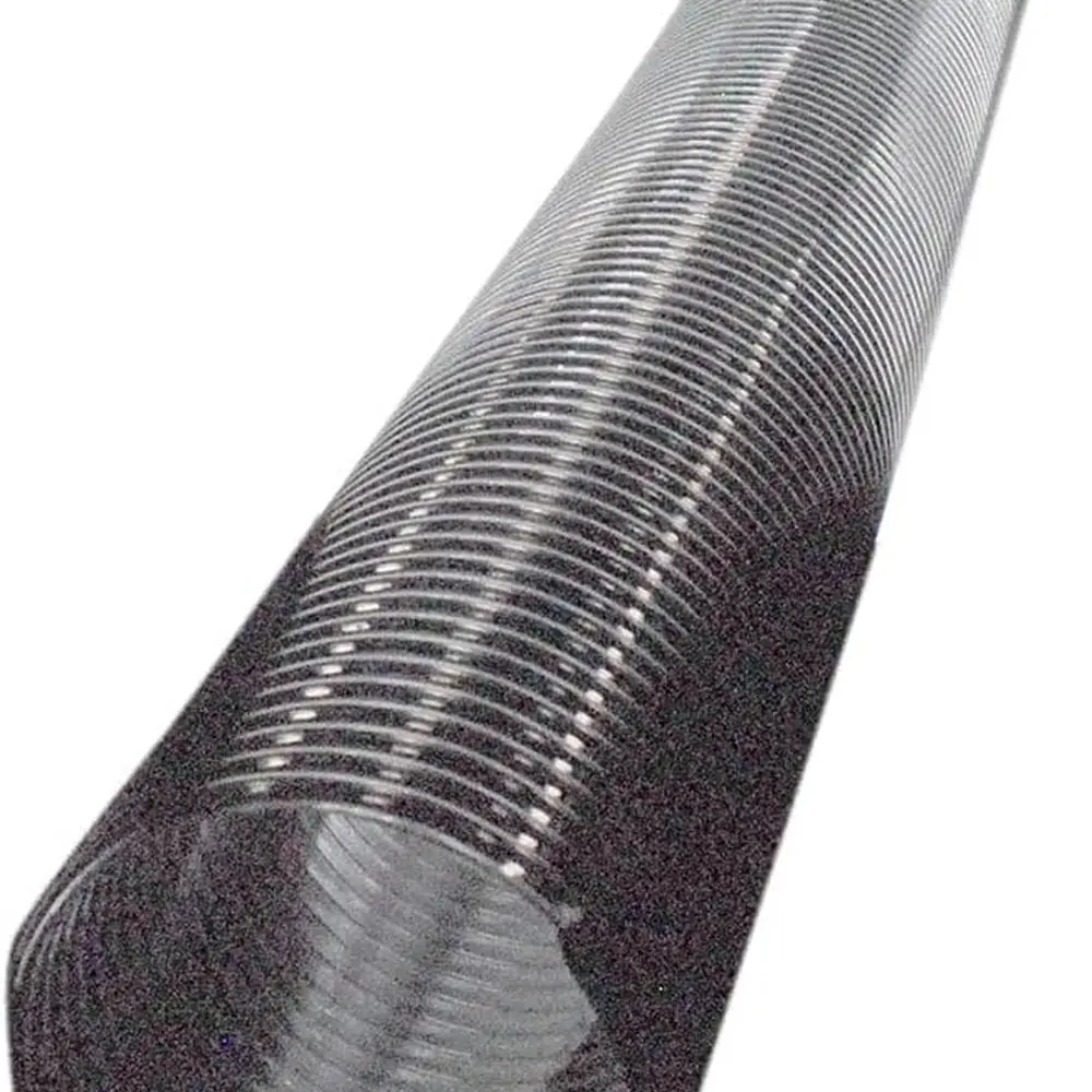 6 Diameter x 62 Length Flex Hose for Optimal Mower Maintenance and Longevity, Genuine OEM Part 424410