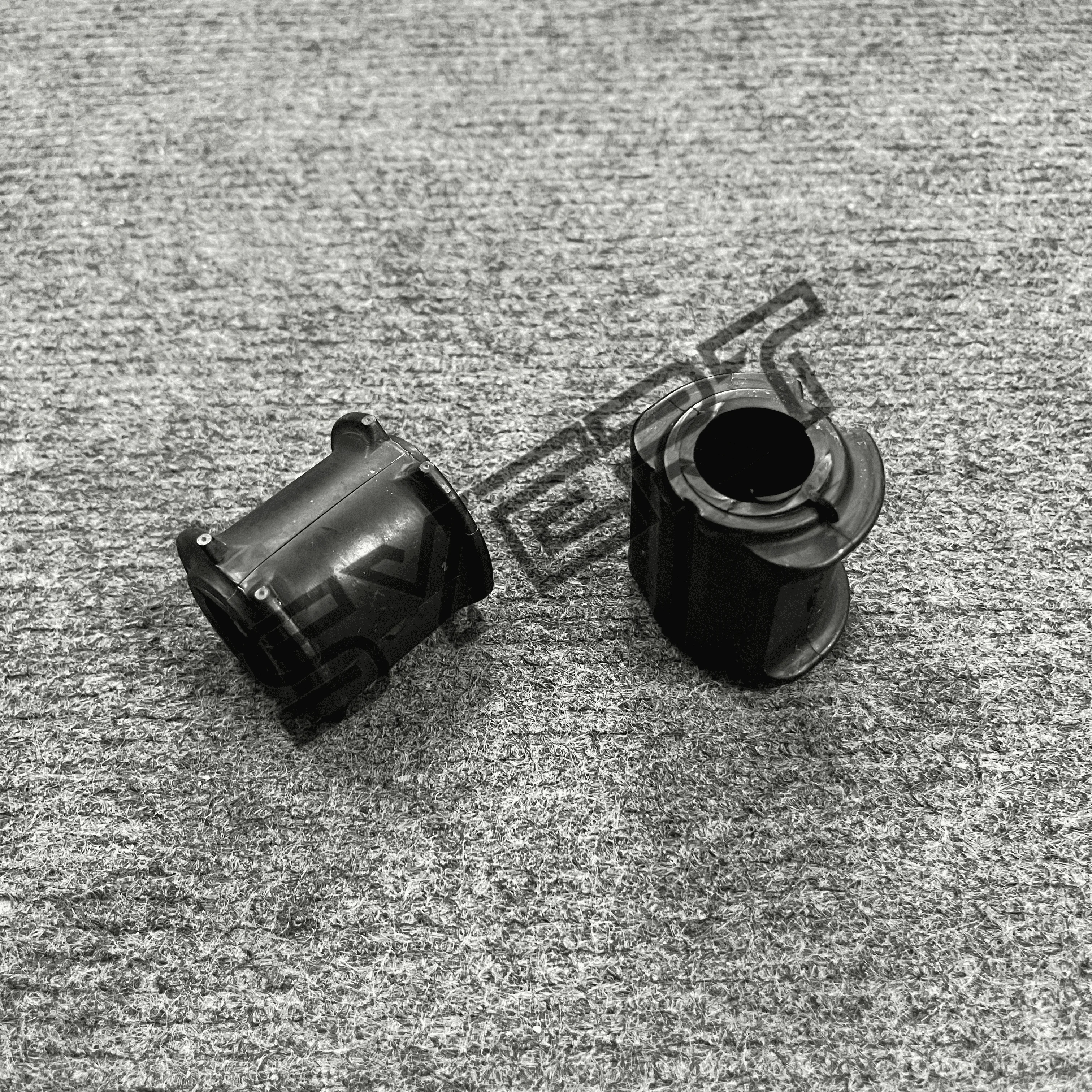 99633379224 99633379217 Rear Sway Bar Links & Bushings 19mm for Porsche for