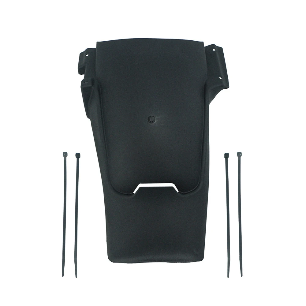 New Rear Wheel Mudsling Inner Fender Extension Splash Guard For BMW R1200GS R1250GS R 1200 1250 GS LC Adventure 2013-2023