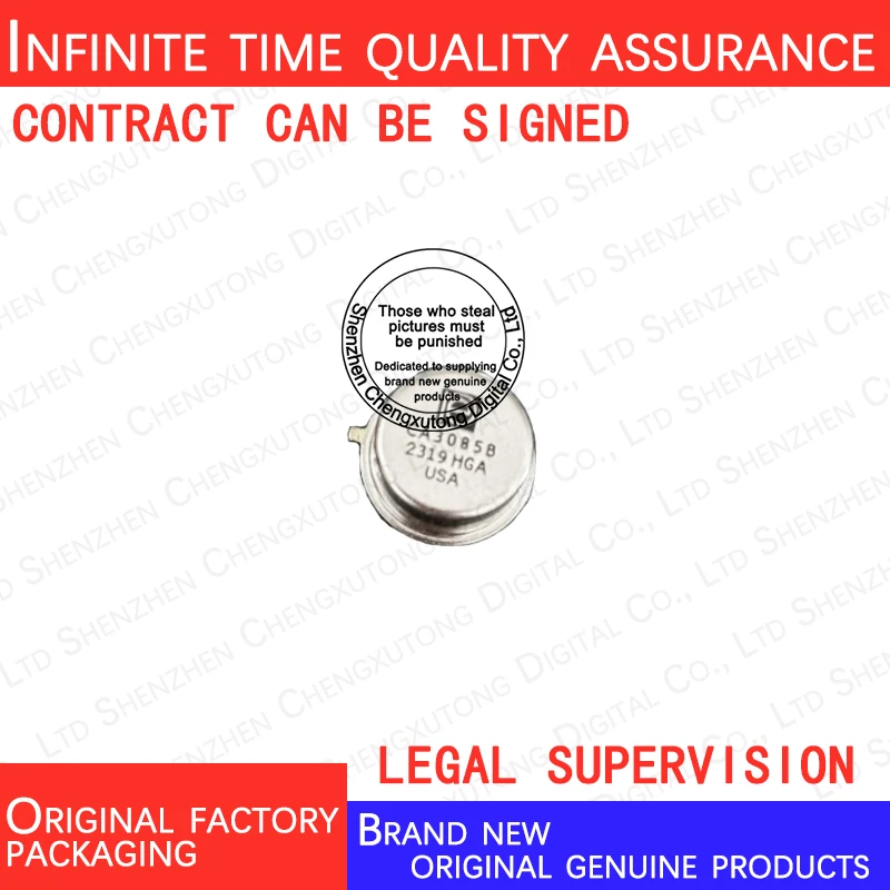 

CA3085B CA3085 CAN 100% genuine stock in brand new original packaging