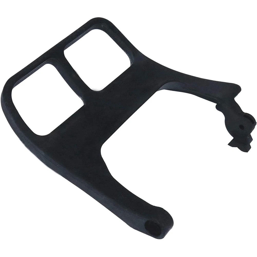 Imagem -05 - Cadeia Brake Guard Handle para Motosserras Stihl Substitui 1135 790 9100 Ms341 Ms361