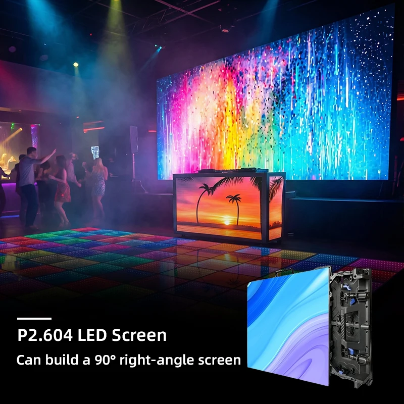 Hot Sell Rv Series P3.91 3.91Mm 5000X3000Mm 16.4X9.84Ft Church Stage Led Video Wall Backdrops Display Screen in Australia