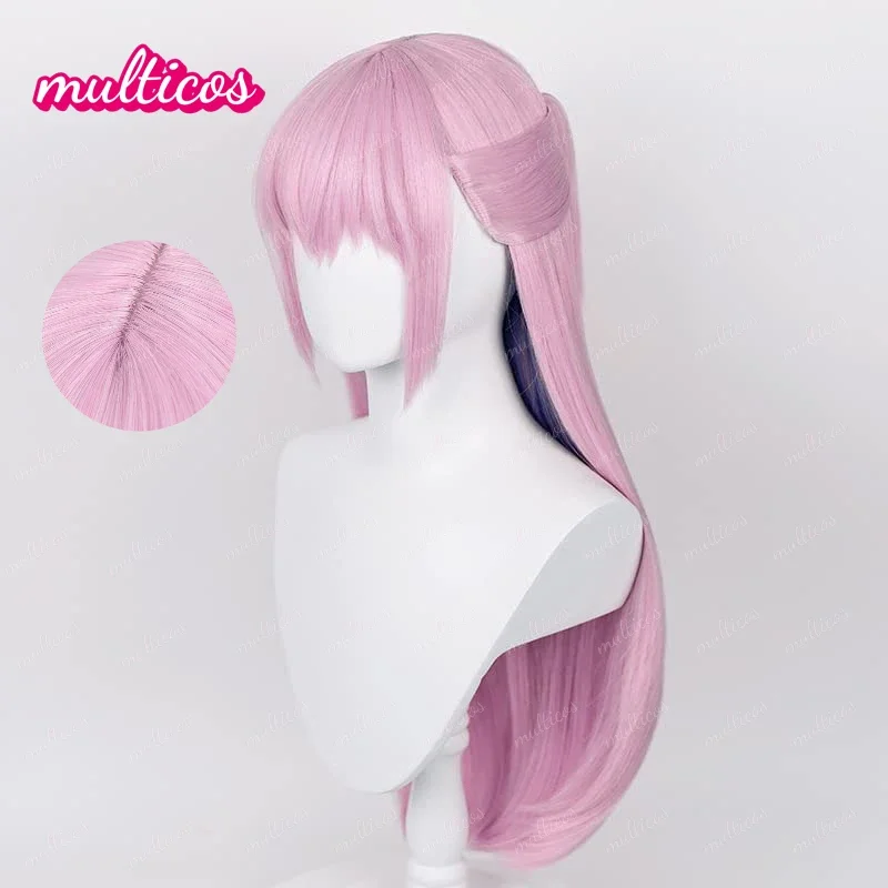 عالية الجودة Shikimori Micchon شعر مستعار تأثيري أنيمي Shikimori ليس مجرد كتي مقاومة للحرارة الشعر باروكات الحفلات + غطاء شعر مستعار