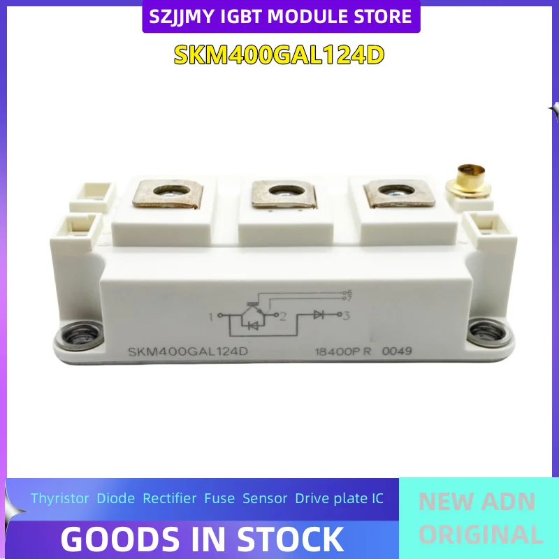 

SKM200GAL12T4 SKM400GAR125D SKM400GAL124D SKM400GAL126D SKM400GAL176D SKM400GAL176DL3 SKM300GAL126D SKM200GAL126D Модуль IGBT