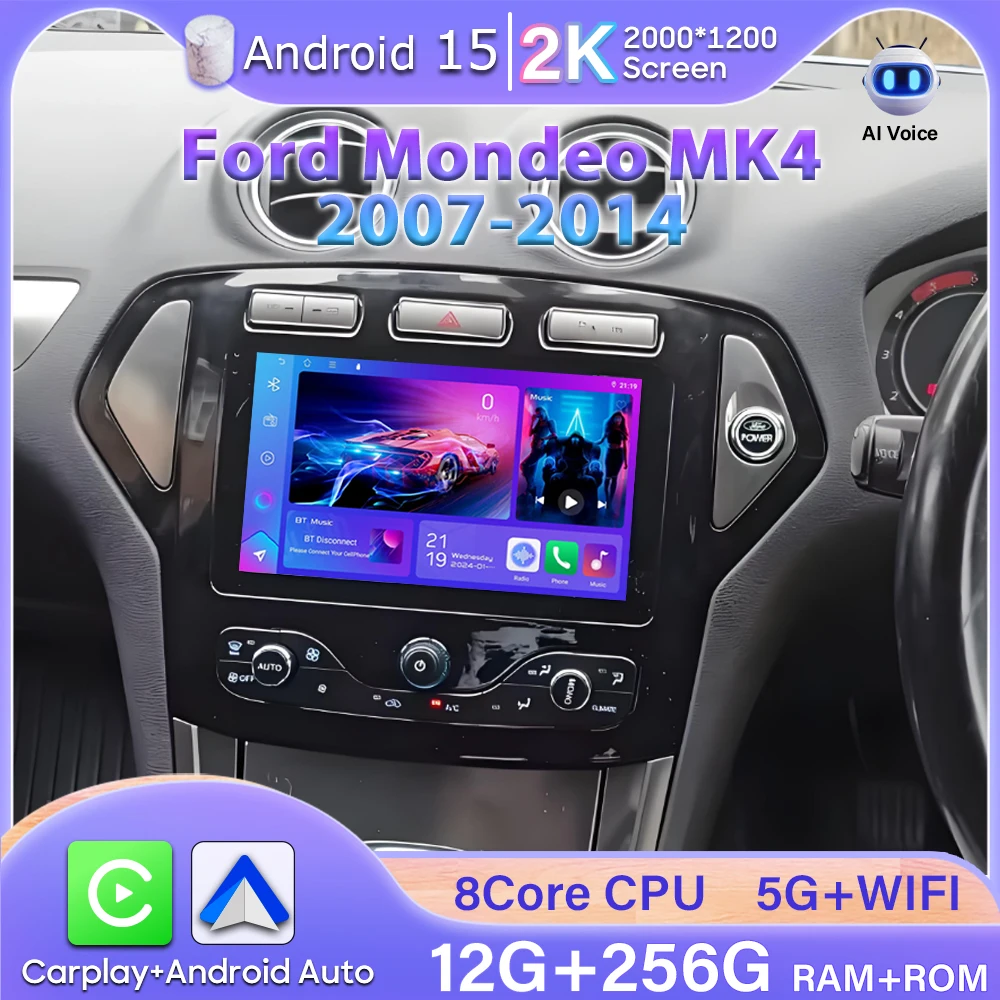 Android 15 Video Fo… - image