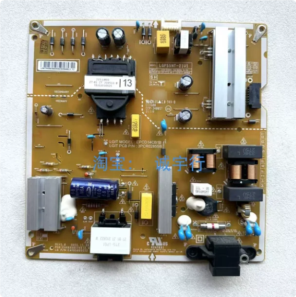 original-55up8100pcb-power-board-eax69501702-eay65895522-lgp55nt-21u1