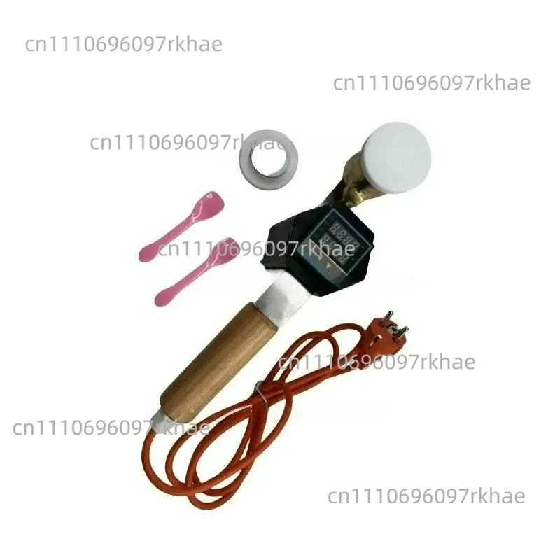 Electric Heating Oxalic Acid Fumigator for Beehives, Mite Killing Instrument, Beekeeping Tools, Mite Flapping Beehive