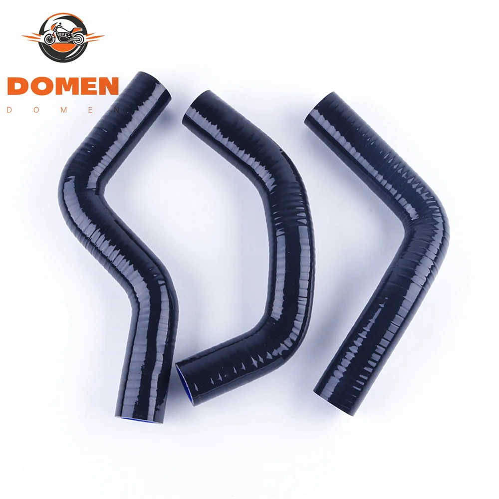 

Silicone Radiator Hose For Suzuki Cultus Swift GT/GTI 1.3L G13B 1988-2003