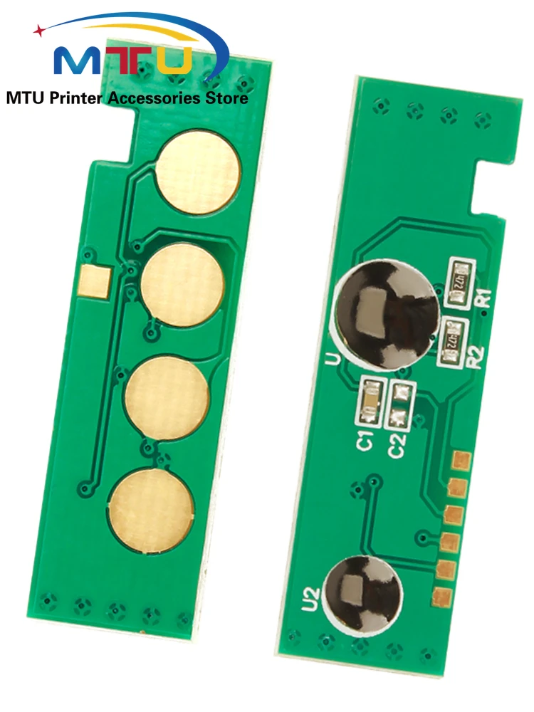 CLT406 CLT-K406S clt-406s Toner Chip for Samsung CLP-360 CLP-362 CLP-364 CLP-365 CLX-3300 CLX-3307FW SL-C410W SL-C460W SL-C460FW