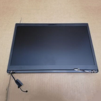 for Dell Latitude 7480 7490 14.0 inch LCD Screen Laptop Display Complete Assembly Upper Part FHD 1920x1080