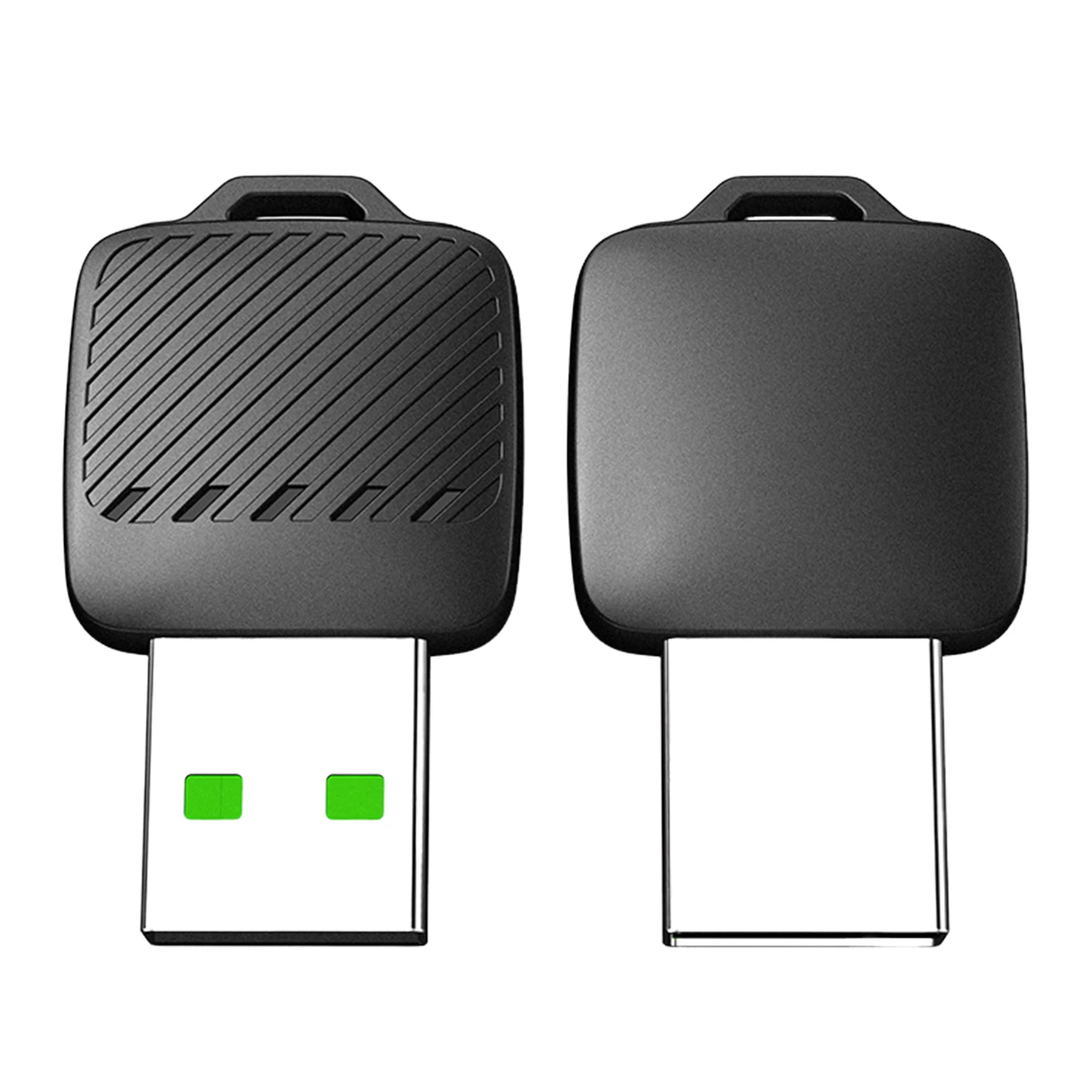 2 في 1 محول أندرويد لاسلكي تلقائي CarPlays Dongle أنظمة السيارة الذكية AI Smart Box