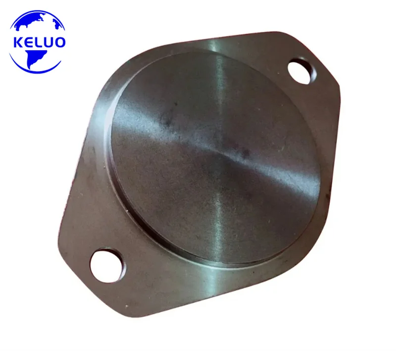 

3914868 Air compressor cover plate for engine repair accessories