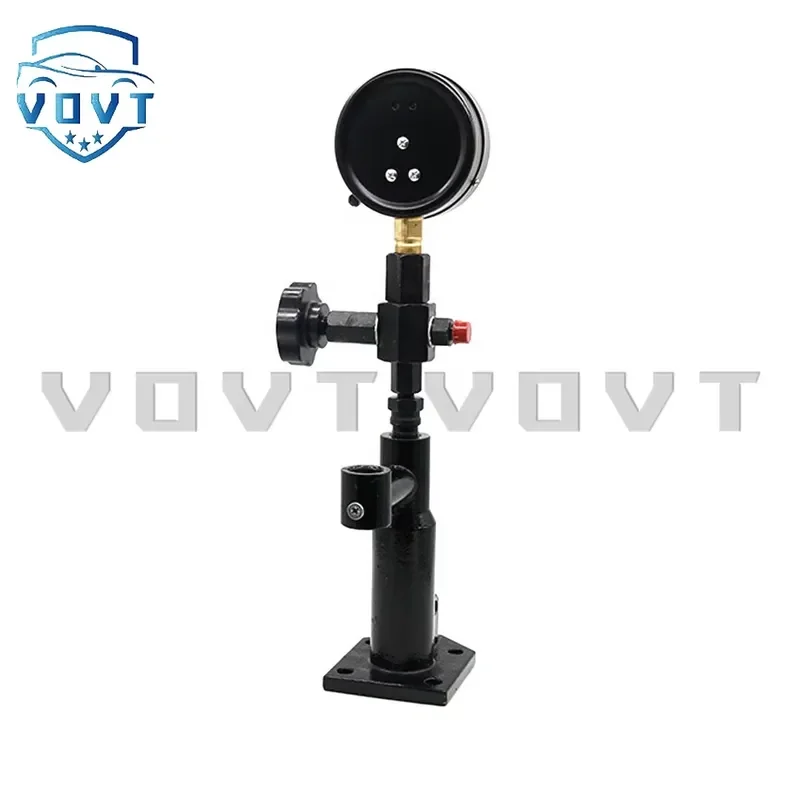 High Quality Common Rail Fuel Injection Nozzle Tester for Diesel Injector Nozzle Tester PS400A