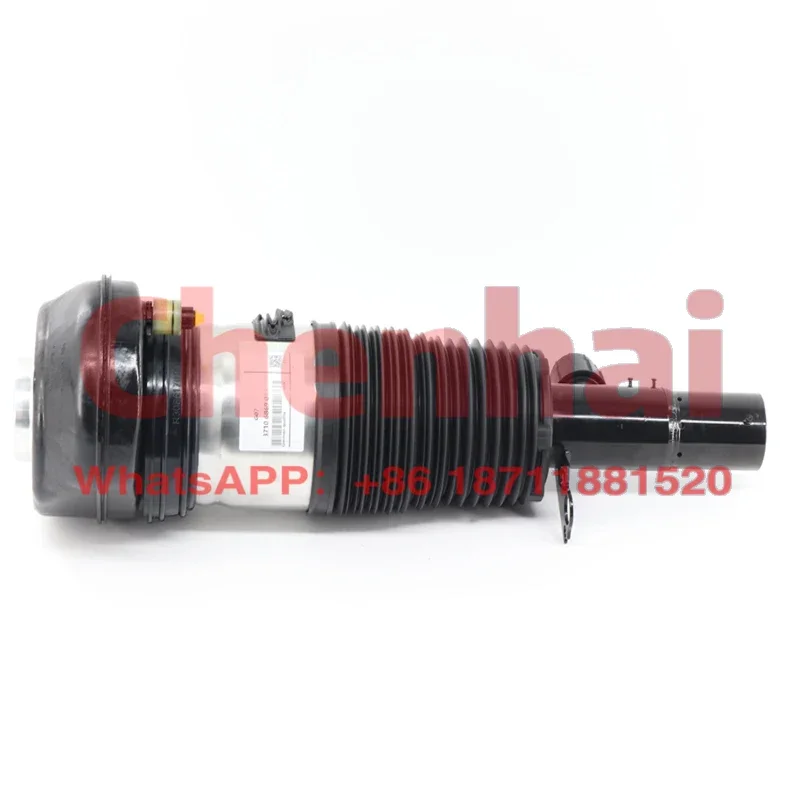 G07/X7  front air shock absorbers left side   OE  3710 6869 035