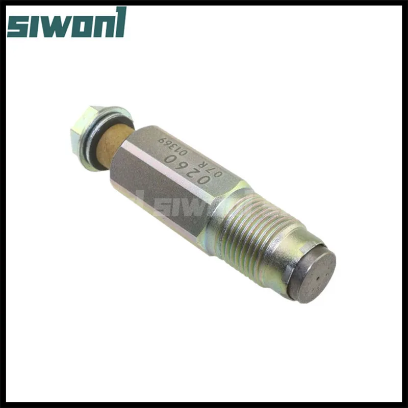 Relief Limiter Pressure Valve Common Rail Injectors 095420-0260 095420-0281 8-98032549-0 095420-0280 6C1Q-9H321-AB 095438-0190