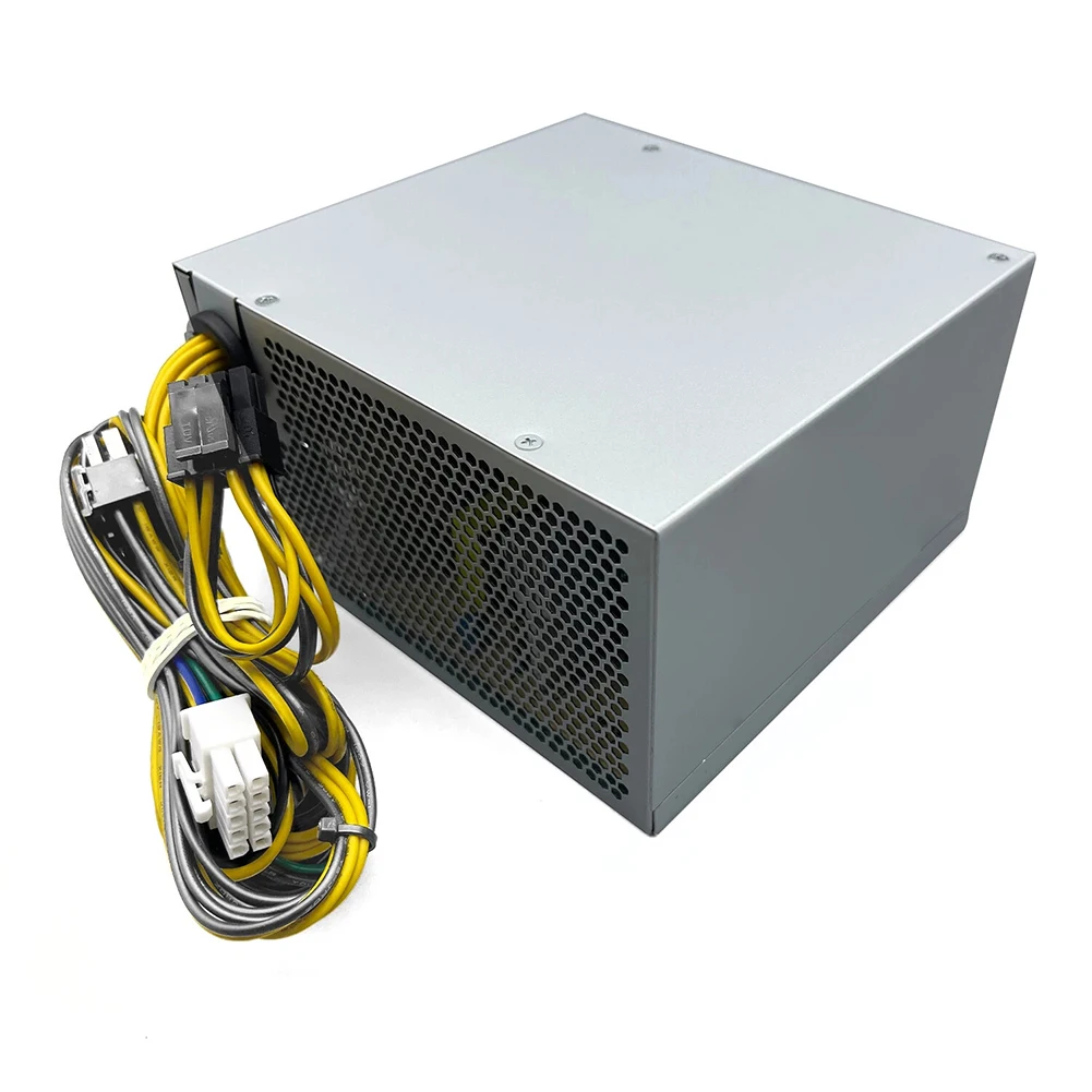 For SP50H29558 Workstation 600W 600W Power Supply Power Supply Fully Modular ATX Overvoltage Protection Overcurrent Protection