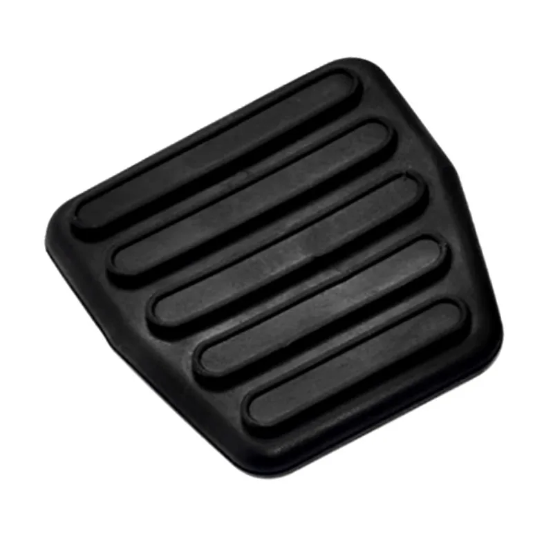 For MAN E2000 F2000 F90 M2000 L2000 M90 TGL TGA TGM TGS 1998-2024 Truck Clutch Brake Rubber Pedal Pad Cover