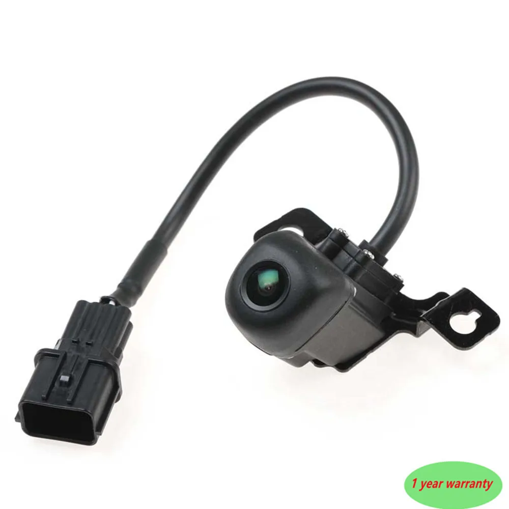 

1pc New High Quality 957602W640 View Parking Camera For Hyundai- Santafe 95760-2W640 957602W640 Car Accessories