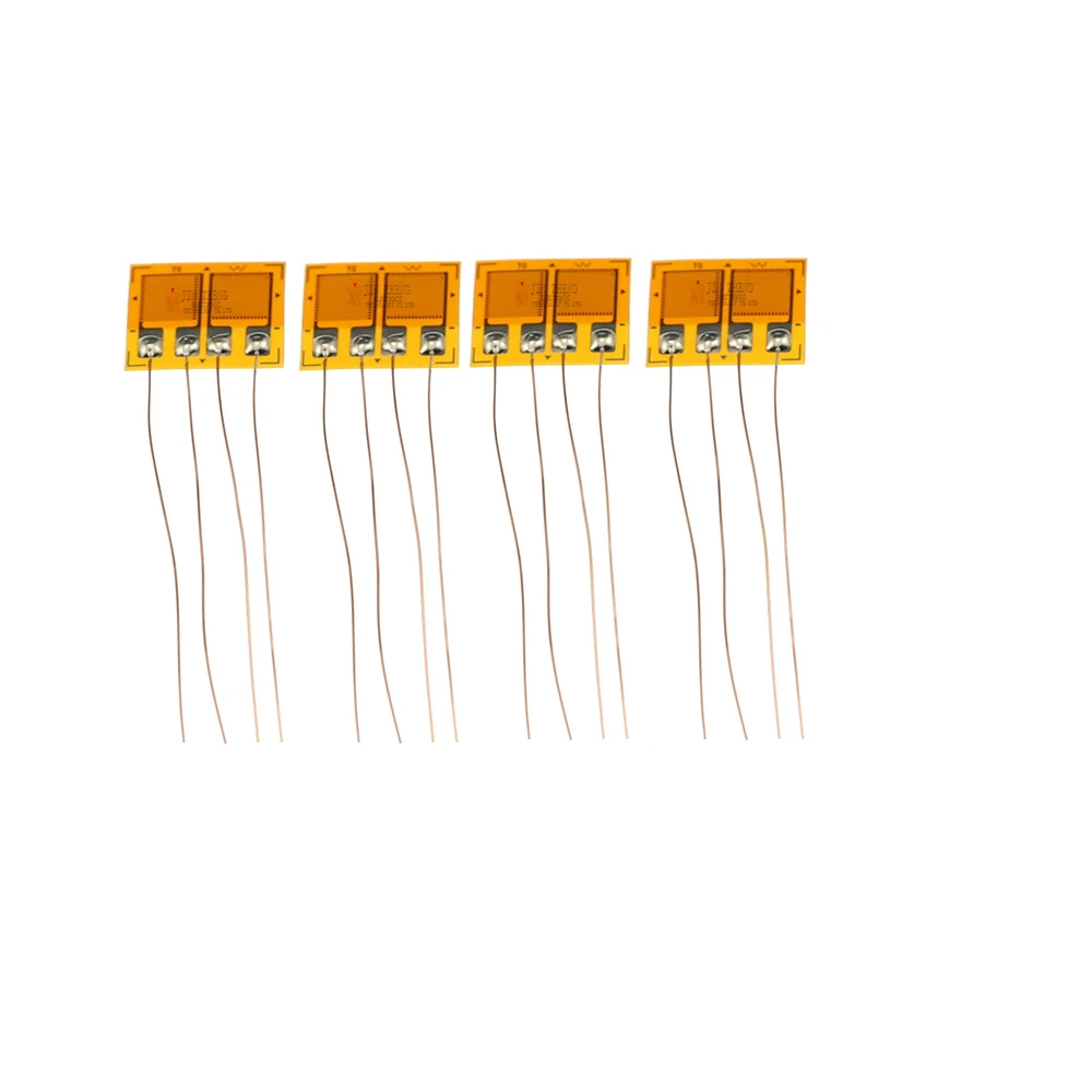 

1PCS BF350-1.8BB 350 ohm Foil strain gauge / half bridge strain gauge /BB series strain gauge