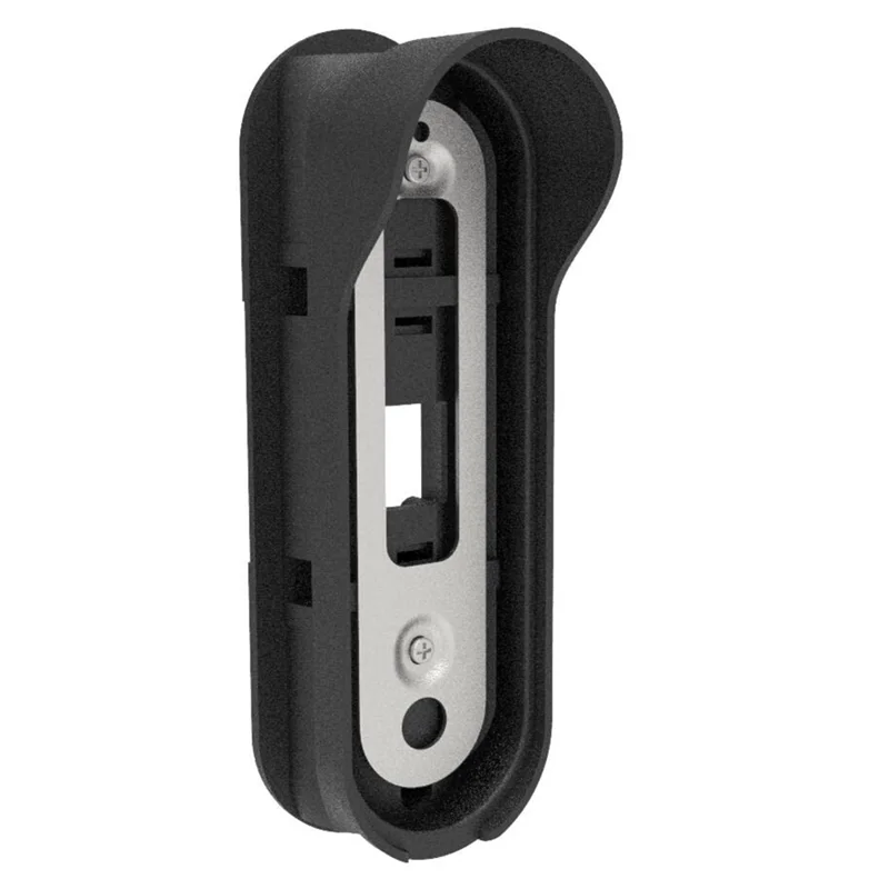 Mount Bracket For Google Nest Doorbell Camera, Dust Sun Protection Adjustable Angle Doorbell Mount Holder Bracket