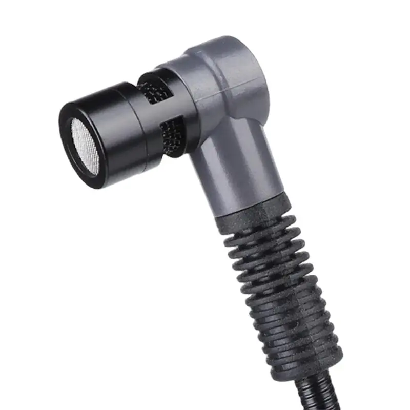 AA60 TR-15 Wireless Microphone Reverb for Saxophone Musicians 6 Adjustment EQ Equilibrium Regulation Instrument