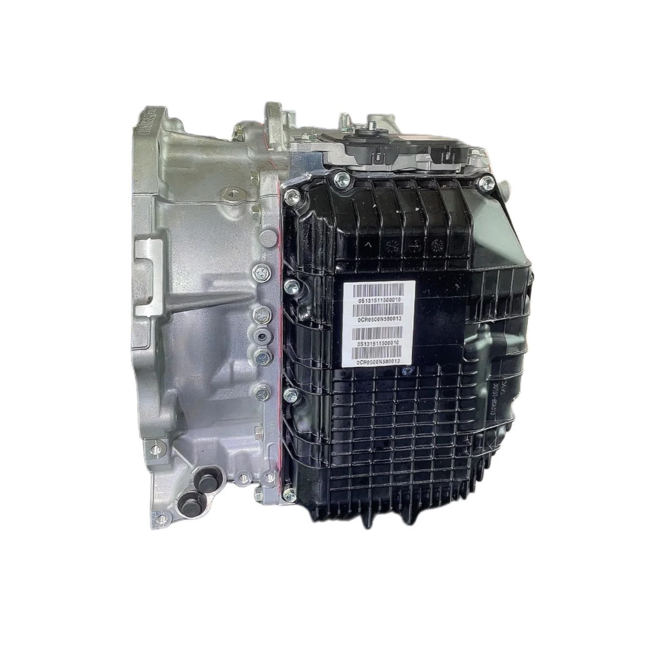 Ensemble de boîte de vitesses de transmission d'échappement, 8G45, convient à Changan