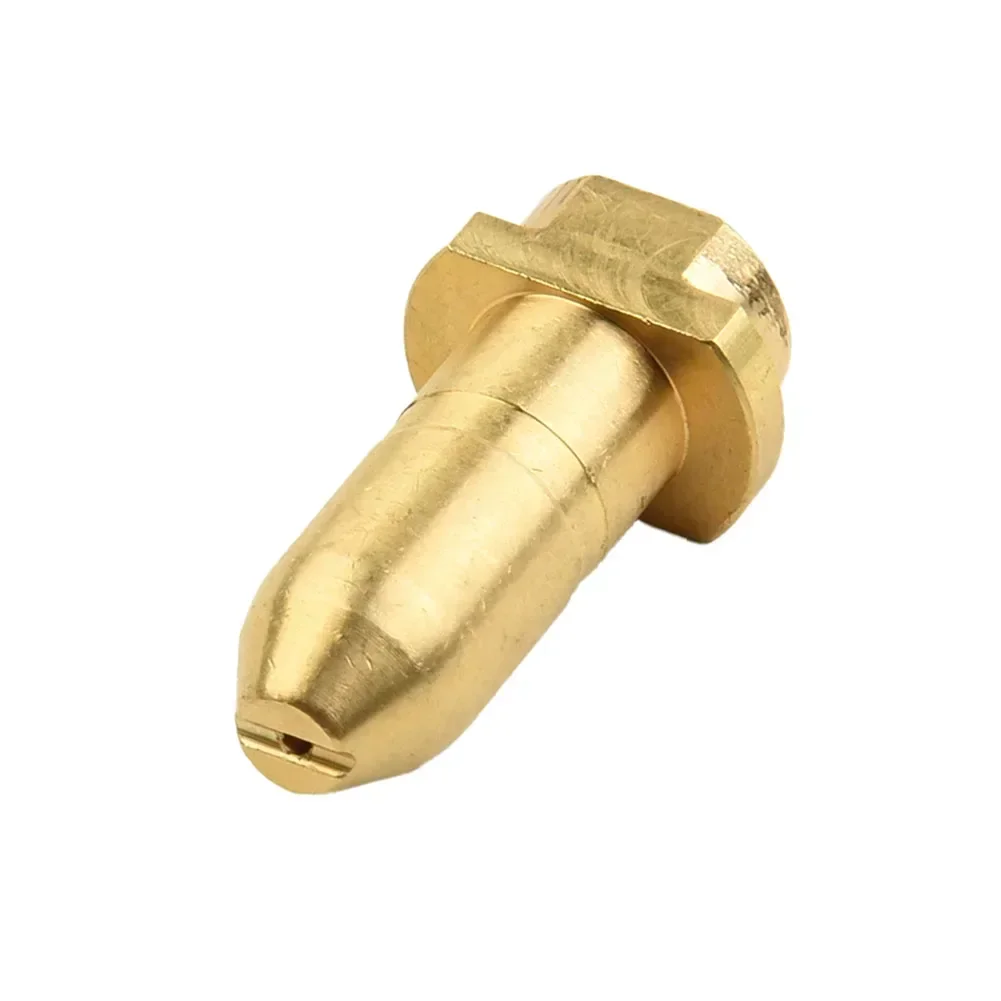 Replace Accessories For Karcher Brass Adapter Nozzle Replacement K4 K7 K8 K9 K2 Spray Rod Brass Copper For Karcher