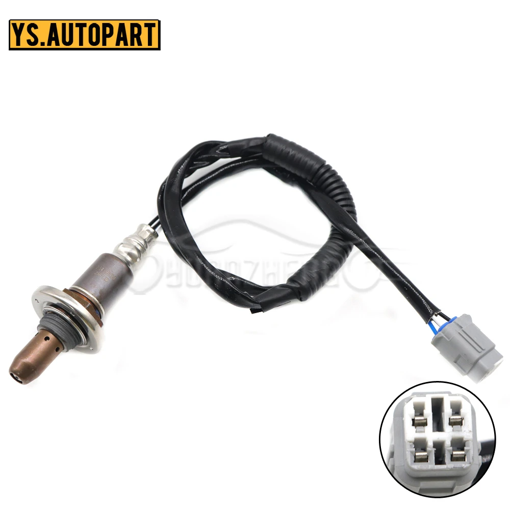 

234-9034 Car Upstream Air Fuel Ratio Lambda O2 Oxygen Sensor For Subaru Impreza WRX 2.5L 2008-2017 22641-AA510 22641-AA720