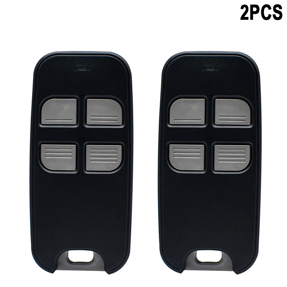 

2pcs Scimagic SEIP SKR433-3 433.92MHz B43A023004-3 SKRJ433 SKR433 SKR433-1 Garage Door Opener Gate Door Remote Control