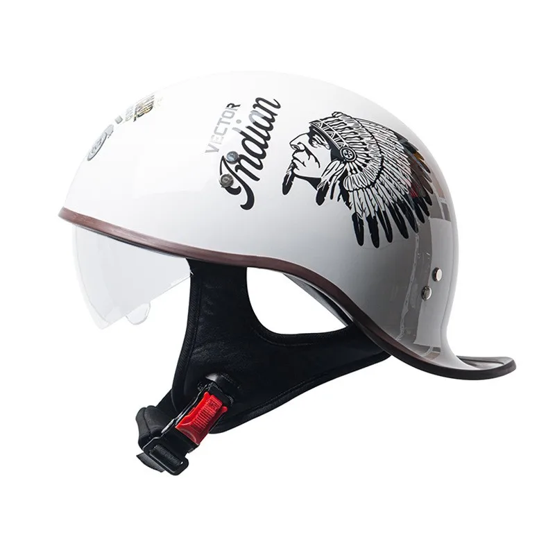 summer-retro-motorcycle-helmet-unisex-lightweight-small-upturned-helmet-cruise-pedal-electric-bike-commuter-riding-helmet