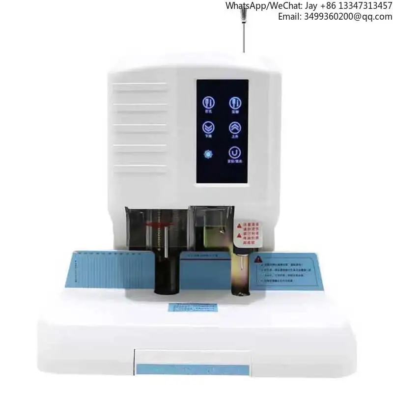 

WD-508 Полуавтоматическая сверлильная машина с электрическим приводом для штамповки с одним отверстием, заклепочная трубка, финансовая переплетная машина для документов